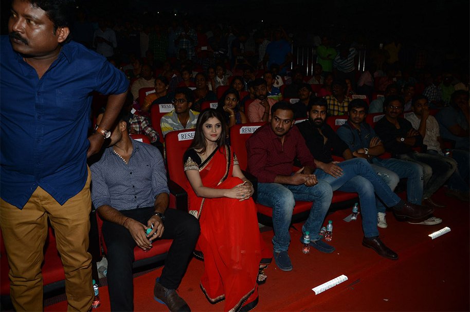 Express-Raja-Audio-Launch